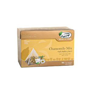 مزيج البابونج 14 كيس شاي مزيج البابونج 14 كيس شاي